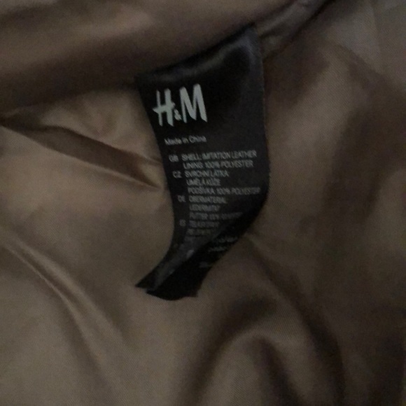 Hand Bag - Picture 5 of 5